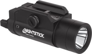 Nightstick Extreme Lumens Mounted Light | 850 Lumens, Rechargeable Battery