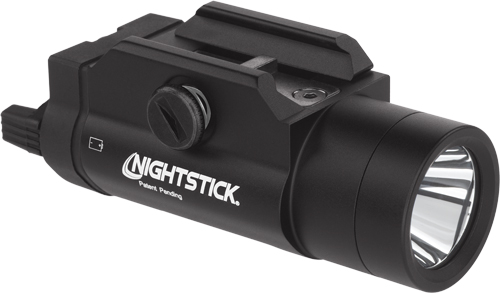 Nightstick Extreme Lumens Mounted Light | 850 Lumens, Rechargeable Battery