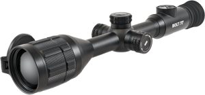 Infiray Outdoor Bolt TX60C Thermal Weapon Sight - High-Resolution, Mountable, Durable, Lightweight
