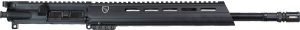 300AAC 16" BLACK Upper Receiver - Premium Quality