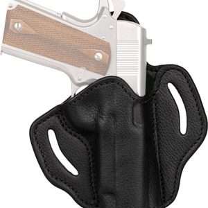 1791 Ultra Custom Multi-Fit Holster for SIG P238/P365 - Black