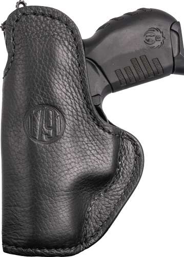 1791 Ultra Custom Multi-Fit Holster Night Sky Black Leather CZ Style