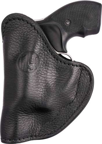1791 Ultra Custom Multi-Fit Holster Night Sky Black Leather Colt
