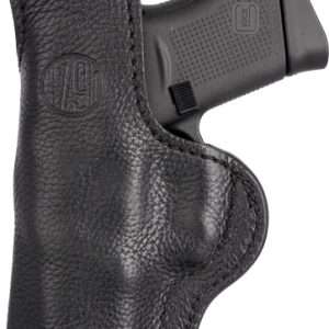 1791 Ultra Custom Multi-Fit Holster Night Sky Black Leather Glock 42