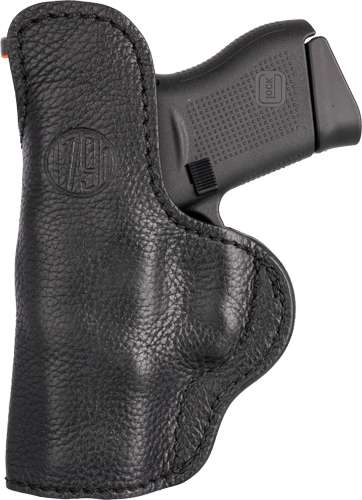 1791 Ultra Custom Multi-Fit Holster Night Sky Black Leather Glock 42