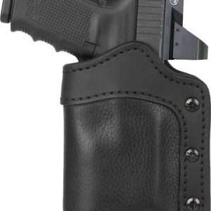 Glock 19X Light Bearing RH Holster - Premium Quality