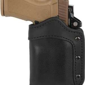 1791 Ultra Custom OWB Holster for RH SIG 220/320