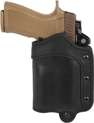 1791 Ultra Custom OWB Holster for RH SIG 220/320