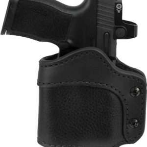 Glock 43X Light Bearing RH Holster