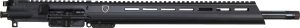 6.5 Grendel 18" Black Upper Receiver by Alexander Arms
