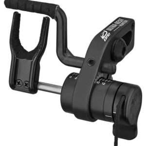 QAD Ultrarest Arrow Rest - Precision Archery Accessory