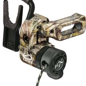 REALTREE EDGE RH Arrow Rest Ultrarest HDX - Precision Archery Accessory