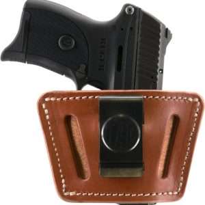1791 Holster Universal IWB/OWB for Small to Medium Frames