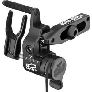 QAD Arrow Rest Ultrarest LD - Precision Archery Accessory