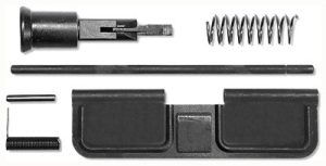 Delton AR-15 Upper Receiver Parts Kit - Lightweight Steel Components