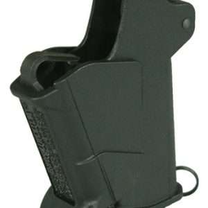 .22LR to .380 ACP Speedloader - Efficient, Portable, Durable
