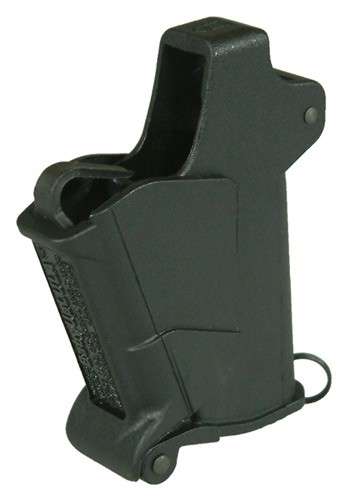 .22LR to .380 ACP Speedloader - Efficient, Portable, Durable