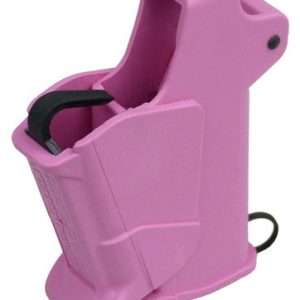 Maglula Loader Baby Lula Pink: .22LR to 380 ACP Loading Tool