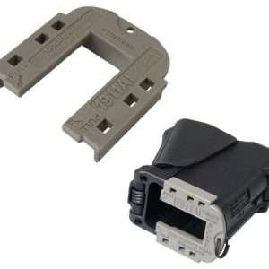 Maglula Loader 1911A1 Aligner Insert - Speedloader for 1911 Magazines