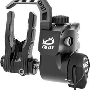 QAD Arrow Rest Integrate MX2 for Right-Handed Shooters