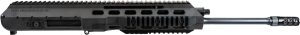 Faxon ARAK-21 Complete Upper 5.56 16" Barrel