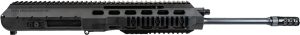 Receiver 7.62x39 16" Barrel - Faxon ARAK-21 Complete Upper