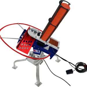 TARGET 50 STACK W/ REMOTE - Precision Clay Target Thrower