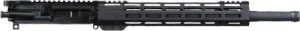 TACT 50 Beowulf Threaded FDE Upper Receiver AR15