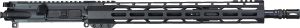 Alexander AR15 Tactical Upper 6.5 Grendel 16" Black - Precision Performance & Reliability