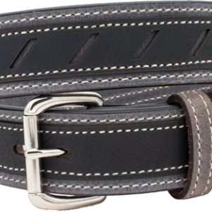40x1.5 Heavy Duty Grey Triple Ply Belt