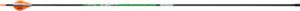 350 Arrow Fletched 6PK - Victory Archery VAP TKO Gamer