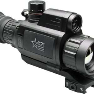 AGM Varmint V2 LRF 35-640 Thermal Scope - 35mm Lens