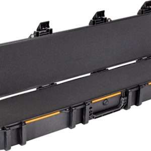 Pelican Vault Single Rifle Case 50" Black Foam Insert