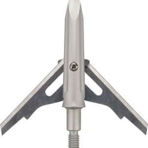 NAP Broadhead Verdict 2-Blade 100gr 2" Cut 3PK