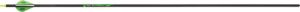 350 Arrow Fletched 6PK - Victory Archery VForce Gamer
