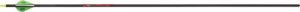 350 Arrow Fletched 6PK - VForce Sport Archery Arrows