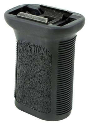 BCM Vertical Grip Mod 3 Black for Picatinny Rails