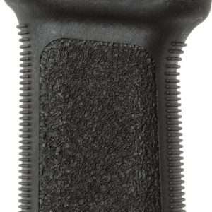 BCM Vertical Grip Mod 3 Black for M-LOK Rails - Enhanced Performance & Control