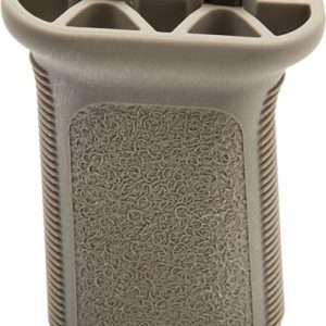 BCM Vertical Grip Mod 3 FDE for M-LOK Rails - Flat Dark Earth