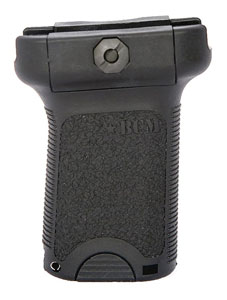 BCM Vertical Grip Short Black for Picatinny Rails