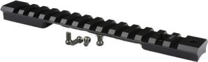 Warne Rail Mountain Tech Browning X-Bolt SA Matte Rail