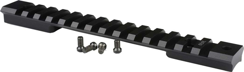 Warne Rail Mountain Tech 20MOA for Savage LA Rifles