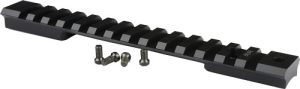 Warne Rail Mountain Tech 20MOA for Savage Accu-Trigger Systems