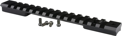 Warne Rail Mountain Tech 20MOA for Savage Accu-Trigger Systems
