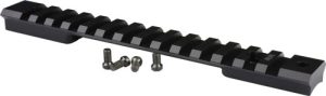 Warne Rail Mountain Tech 20MOA for Bergara Premier SA Matte