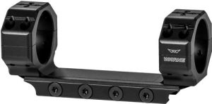 Warne Skyline Precision 30mm Mount Bolt Rifle