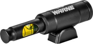 Warne Skyline Precision Level for Skyline Mounts - Achieve Optimal Accuracy
