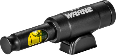 Warne Skyline Precision Level for Skyline Mounts - Achieve Optimal Accuracy