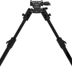 Warne Skyline Lite Bipod ARCA Compatible Precision Shooting Accessory