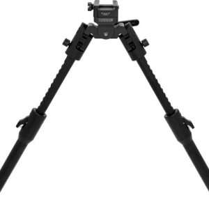 Warne Skyline Lite Bipod with Fixed Picatinny Mount